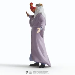 Schleich 42637 Dumbledore & Fawkes