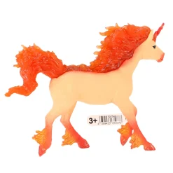 Schleich 70756 Elementa Fire Unicorn Stallion