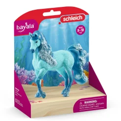 Schleich 70757 Elementa Water Unicorn Mare