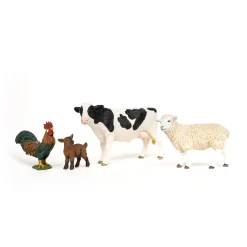 Schleich 42729 Farm World "Bauernhof" Starter Set