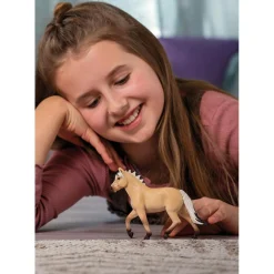 Schleich 13980 Fjord merrie