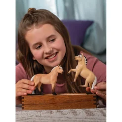 Schleich 13980 Fjord merrie