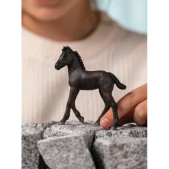 Schleich 13977 Fries Veulen