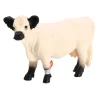 Schleich 13960 Galloway Cow