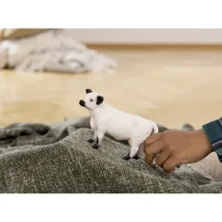 Schleich 13960 Galloway Cow