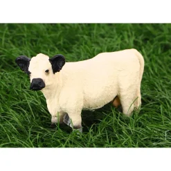 Schleich 13960 Galloway Cow