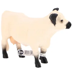 Schleich 13960 Galloway Cow