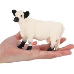 Schleich 13960 Galloway Cow