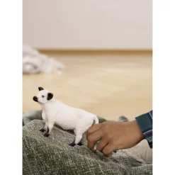 Schleich 13960 Galloway Cow