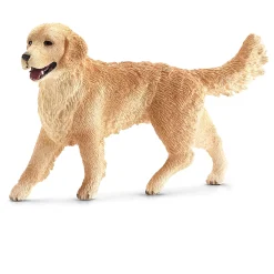 Schleich 16395 Golden Retriever vrouwtje