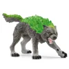 Schleich 70153 Granieten wolf