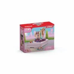 Schleich 42617 Grooming Station