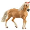 Schleich 13950 Haflinger Mare