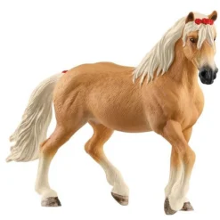 Schleich 13950 Haflinger Mare