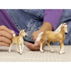 Schleich 13950 Haflinger Mare