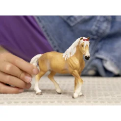 Schleich 13950 Haflinger Mare
