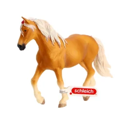 Schleich 13950 Haflinger Mare