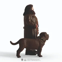 Schleich 42638 Hagrid & Fang