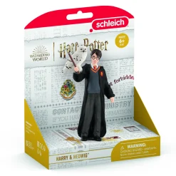 Schleich 42633 Harry Potter & Hedwig