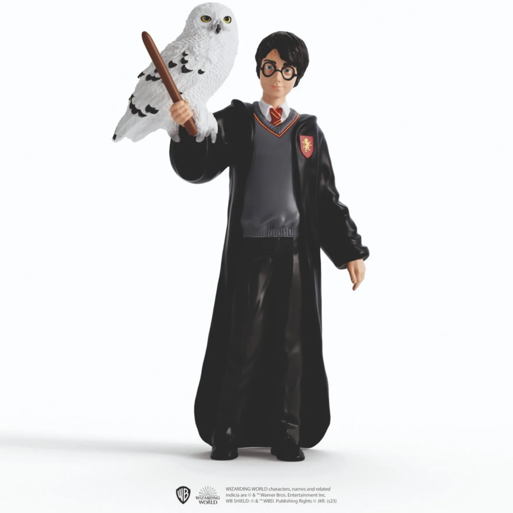 Schleich 42633 Harry Potter & Hedwig