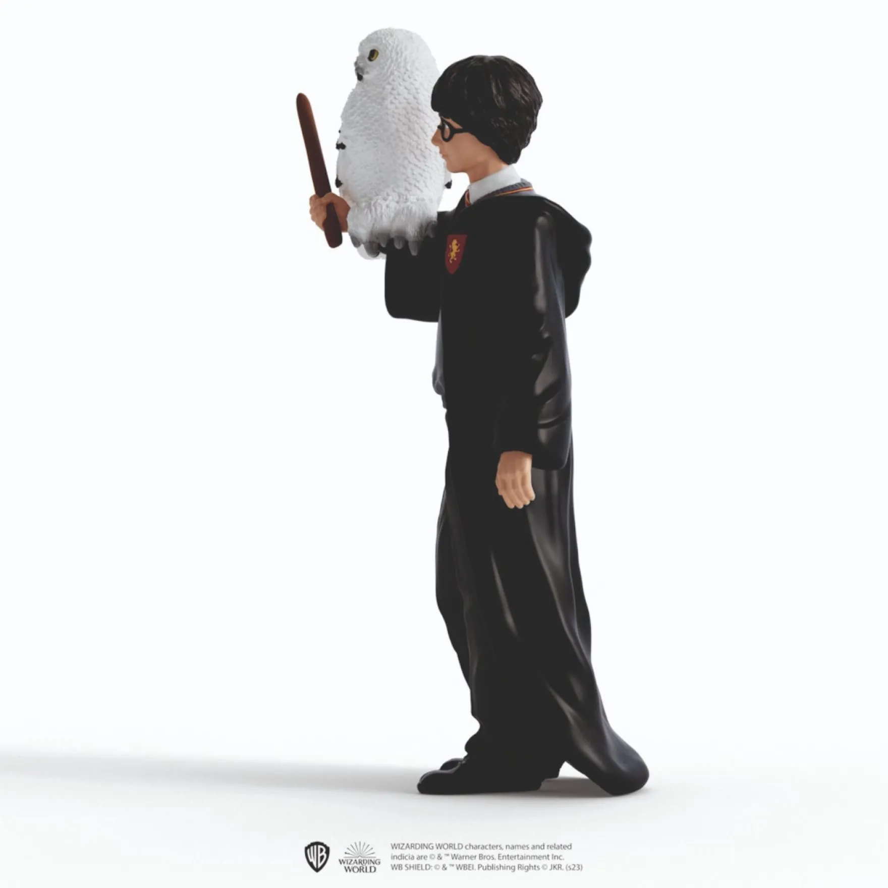 Schleich 42633 Harry Potter & Hedwig