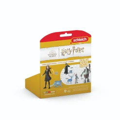 Schleich 42681 Hermelien Griffel Patronus