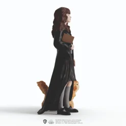 Schleich 42635 Hermione Granger & Crookshanks