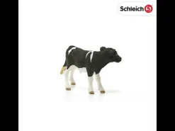 Schleich 13798 Holstein Kalf