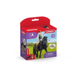 Schleich 42640 Horse Club Tori en Princess