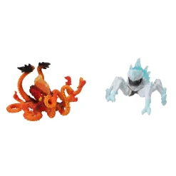 Schleich 70826 Ice Bug Vs. Fire Kraken