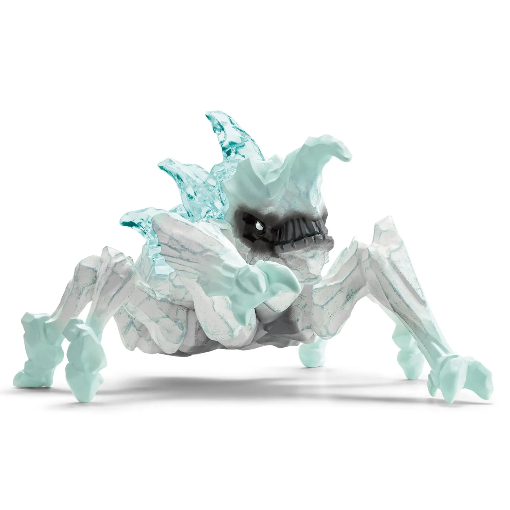 Schleich 70826 Ice Bug Vs. Fire Kraken