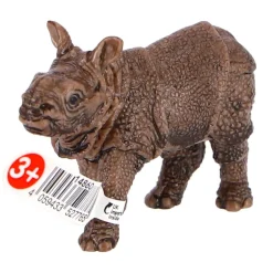 Schleich 14860 Indian Rhinoceros Baby