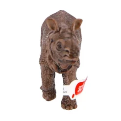 Schleich 14860 Indian Rhinoceros Baby