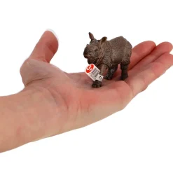 Schleich 14860 Indian Rhinoceros Baby