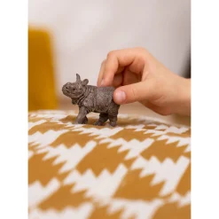 Schleich 14860 Indian Rhinoceros Baby