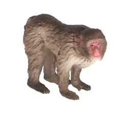 Schleich 14871 Japanse makaak