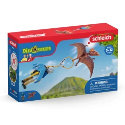 Schleich 41467 Jetpack Achtervolging