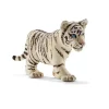 Schleich 14732 Jonge Witte Tijger