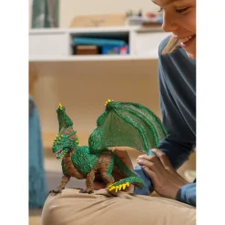 Schleich 70791 Jungledraak