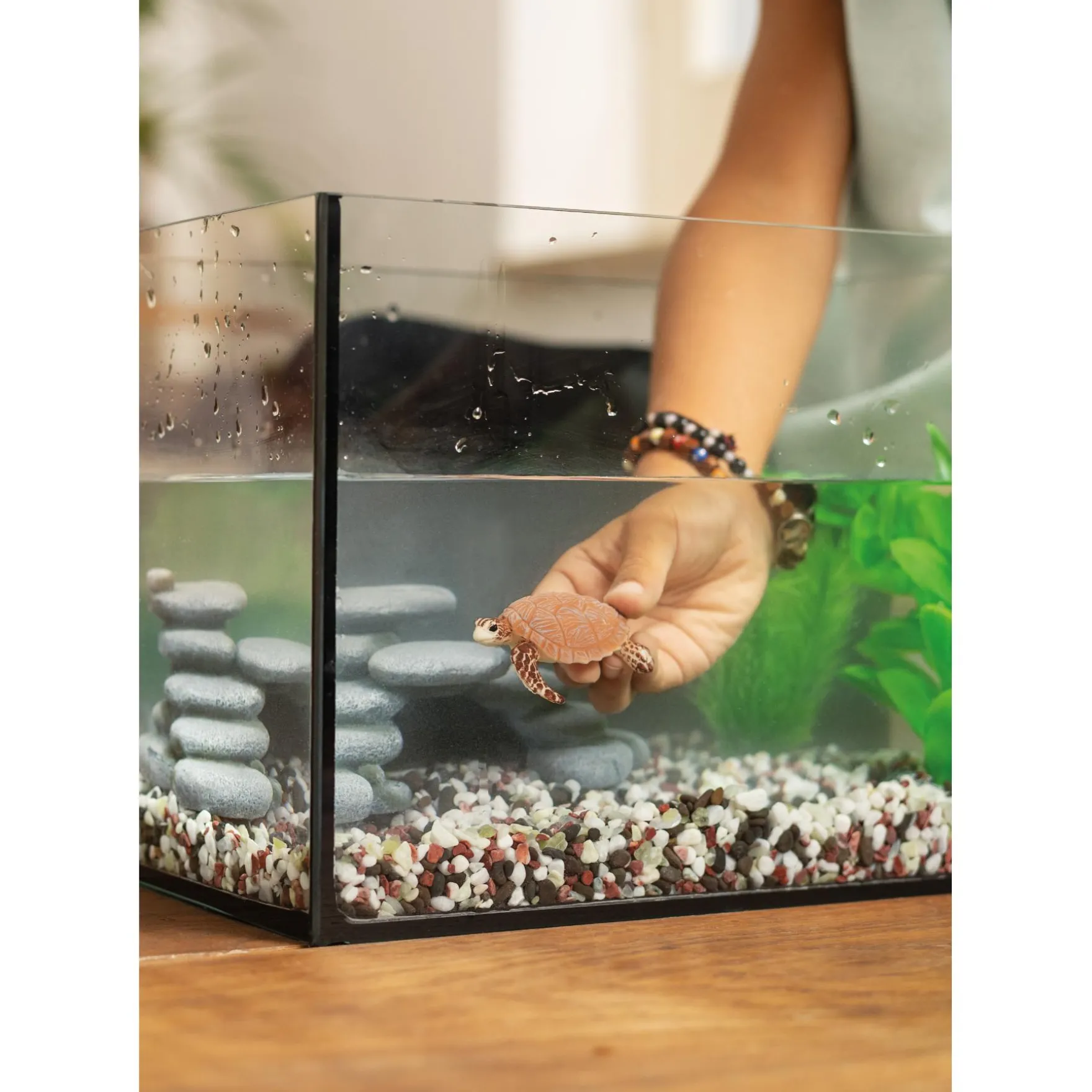 Schleich 14876 Karetschildpad