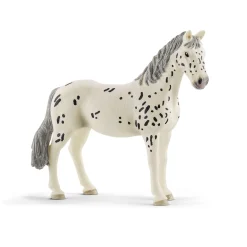Schleich 13910 Knabstrupper Merrie