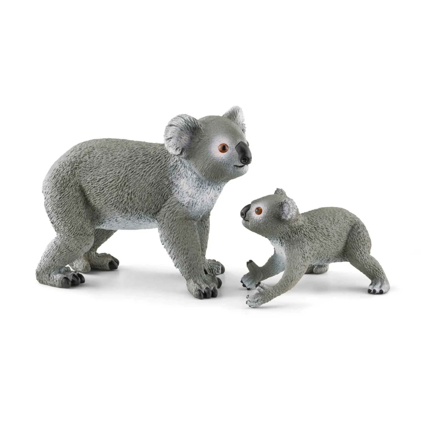 Schleich 42566 Koala moeder en baby