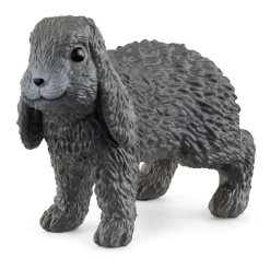 Schleich 13935 Konijn Met Hangoren