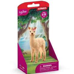 Schleich 70761 Lama Unicorn Veulen