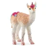 Schleich 70743 Lama-eenhoorn