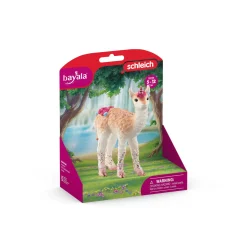 Schleich 70743 Lama-eenhoorn