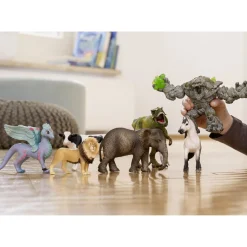 Schleich 14812 leeuw