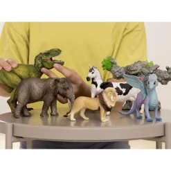 Schleich 14812 leeuw