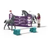 Schleich 42776 Lisa's Tournament Training