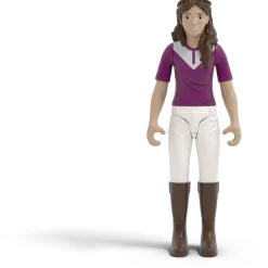 Schleich 42776 Lisa's Tournament Training